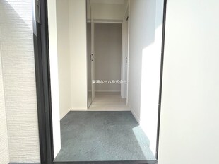 st.Residence深草の物件内観写真